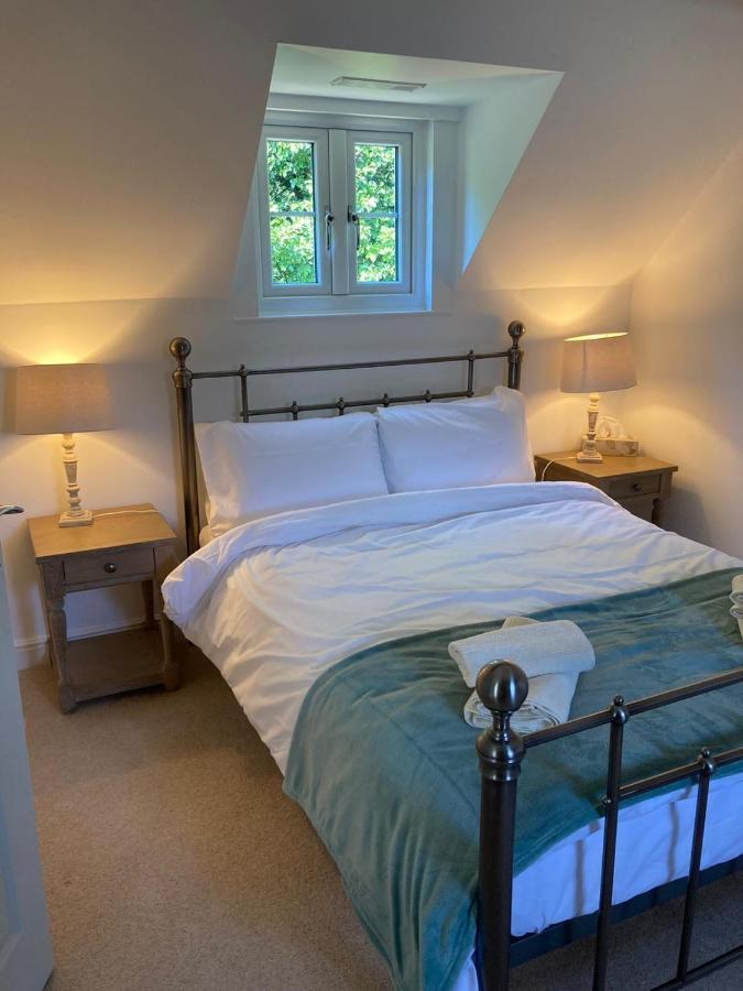Honeysuckle Cottage Hereford Buitenkant foto